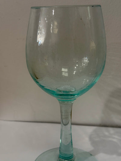 M+H - Wine Glass