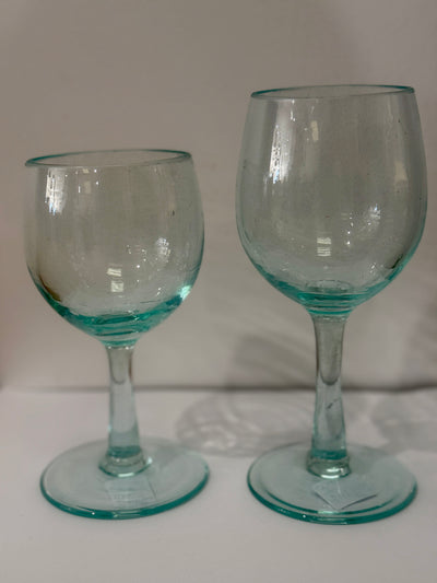 M+H - Wine Glass