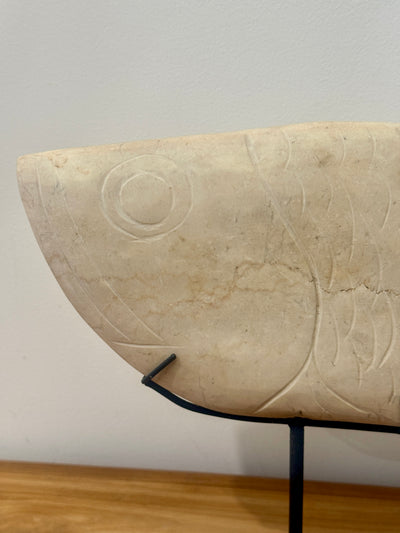 M+H - Marble Fish