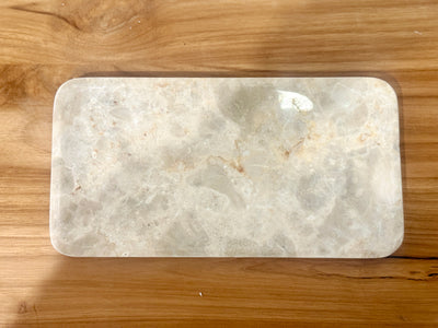 M&H - Marble Tray