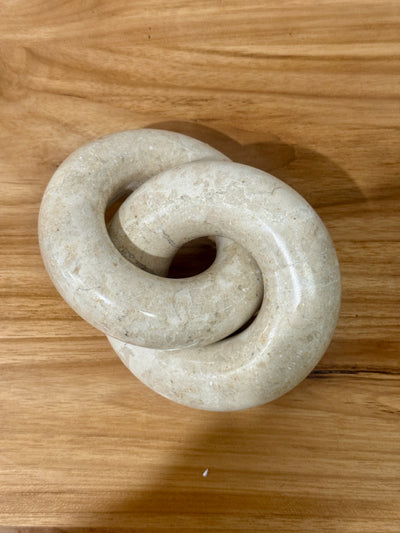 M&H - Marble Knot