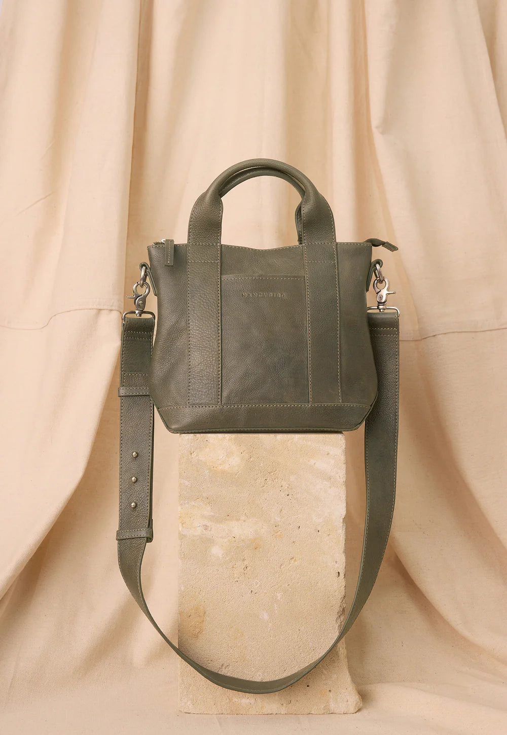 Nancybird - Issa Crossbody - Agave - C25-54AG