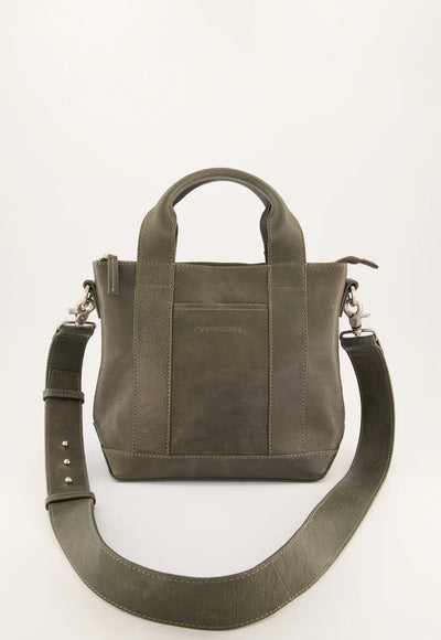 Nancybird - Issa Crossbody - Agave - C25-54AG