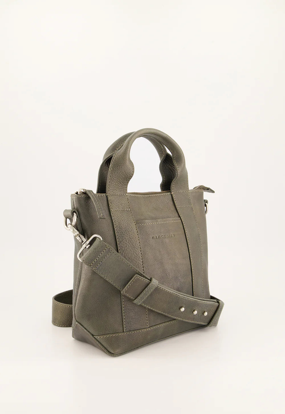 Nancybird - Issa Crossbody - Agave - C25-54AG