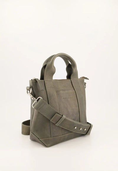 Nancybird - Issa Crossbody - Agave - C25-54AG