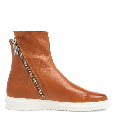 Django & Juliette - Juan Boot - Tan *size 39 ONLY*