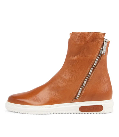 Django & Juliette - Juan Boot - Tan *size 39 ONLY*