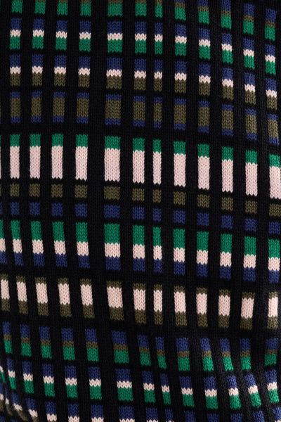 Elk - Svea Organic Knit Sweater - K0179MW26