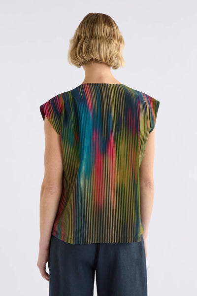Elk - Kirra Top - Arran Stripe - A1118MS25