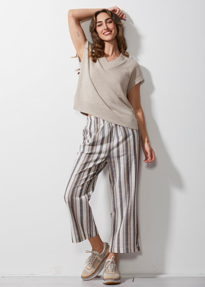 ld + co - Linen Pant