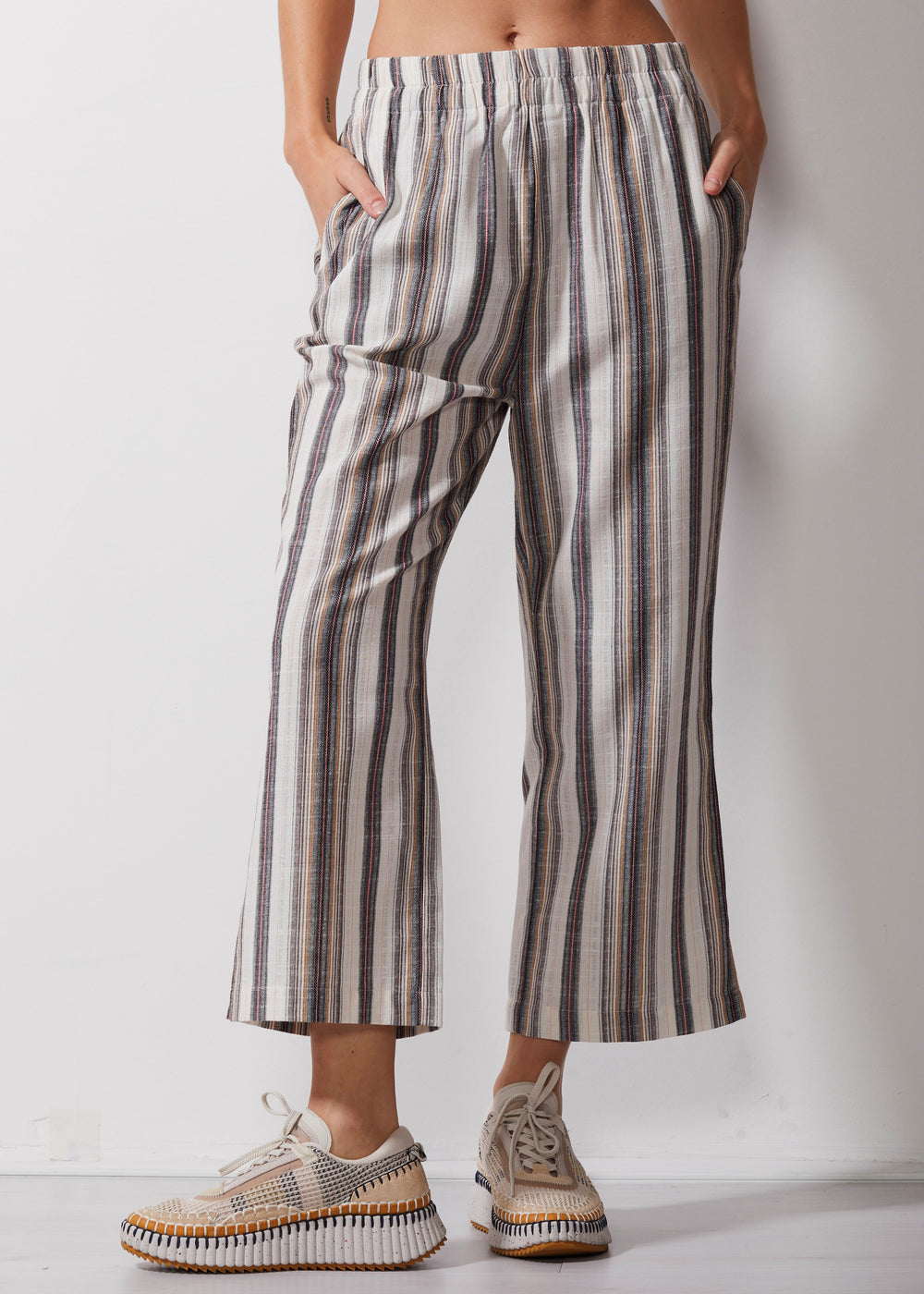 ld + co - Linen Pant