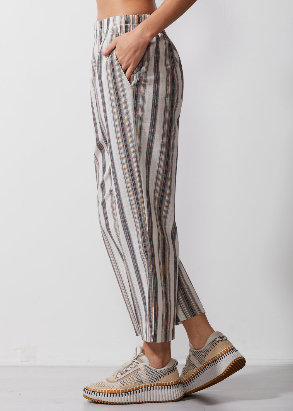 ld + co - Linen Pant