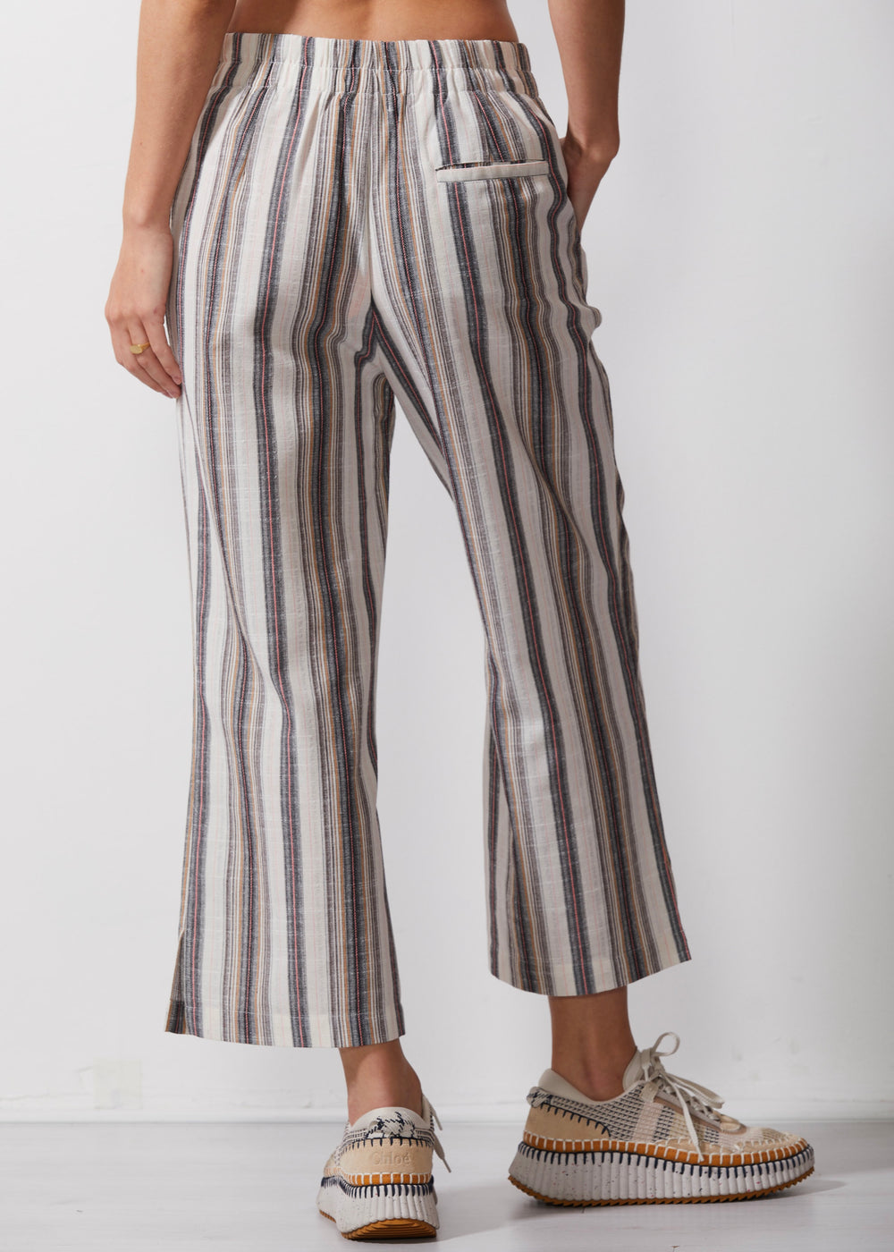 ld + co - Linen Pant