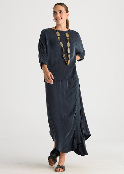 Ld + Co - Evening Flow Top