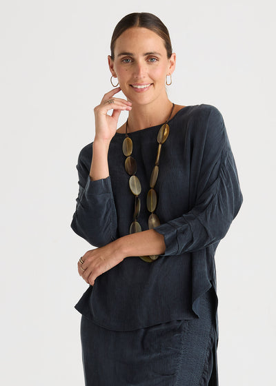 Ld + Co - Evening Flow Top