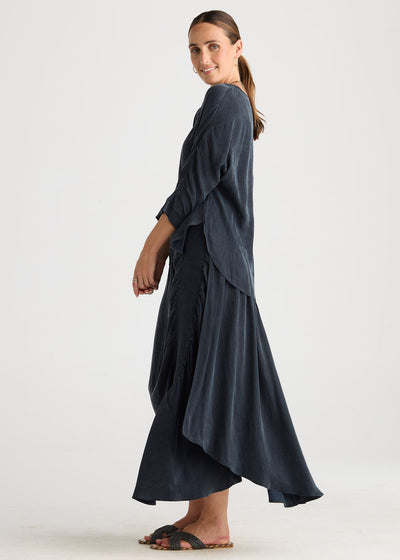 Ld + Co - Evening Flow Top