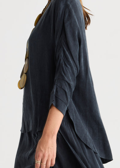 Ld + Co - Evening Flow Top