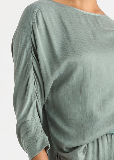 Ld + Co - Evening Flow Top