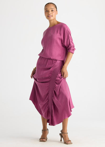 Ld + Co - Evening Flow Top