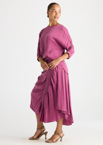 Ld + Co - Evening Flow Top
