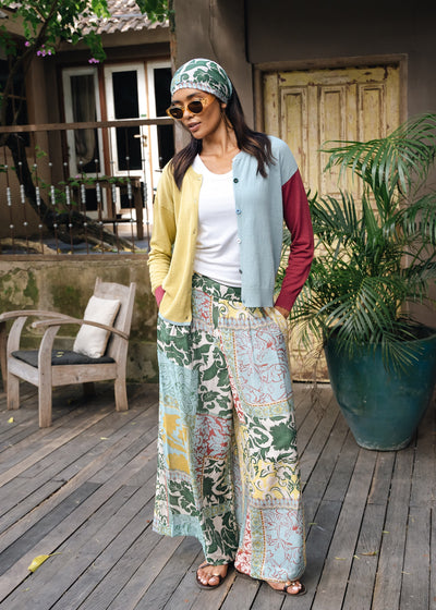 Ld + Co - Easy Flow Pant