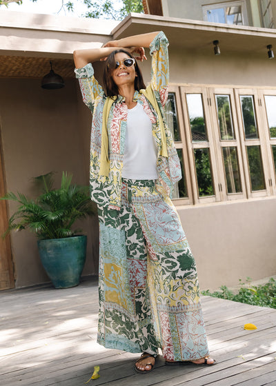 Ld + Co - Easy Flow Pant