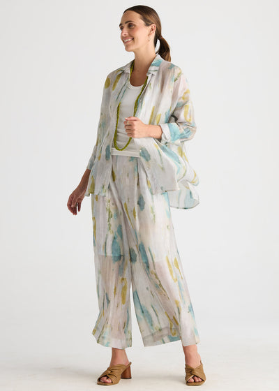 Ld+Co - Print Shirt