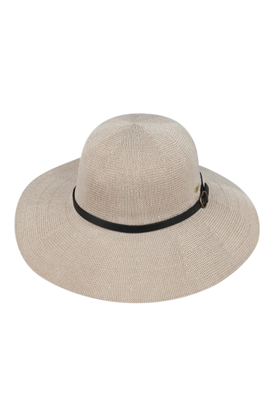 Kooringal - Leslie Hat - Taupe