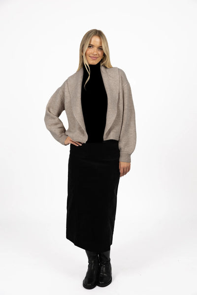 Humidity - Liana Cardi - Oat - HW26210