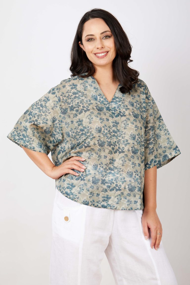 JJ Sisters - Top - LL107