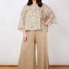 JJ Sisters - Top - LL113