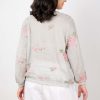 JJ Sisters - Summer Jacket - LL23 Light Grey