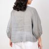 JJ Sisters - Top Light Grey - LL36 Grey