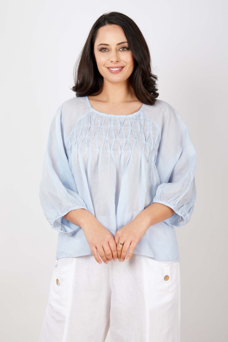JJ Sisters - LL38 Light Blue