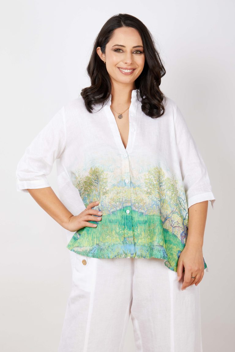 JJ Sisters - Top - LL42 Pastels
