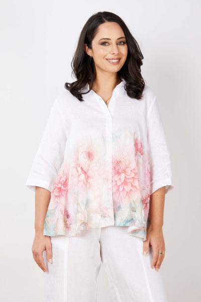 JJ Sisters - Top - LL43 Pastels