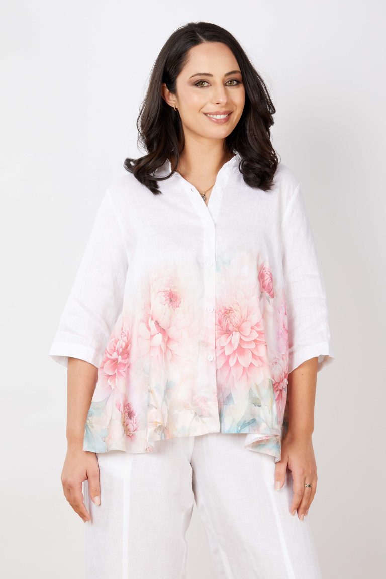 JJ Sisters - Top - LL43 Pastels