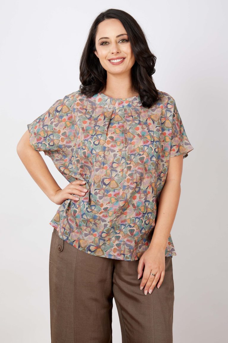JJ Sisters - Top - LL94 Hearty