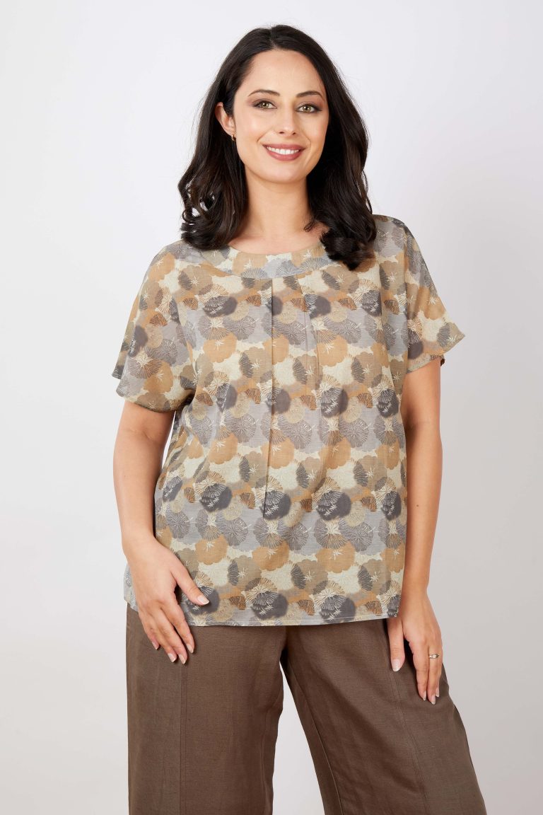 JJ Sisters - Top - LL95 Hearty