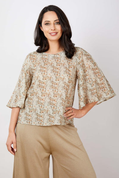 JJ Sisters - Top - LL98