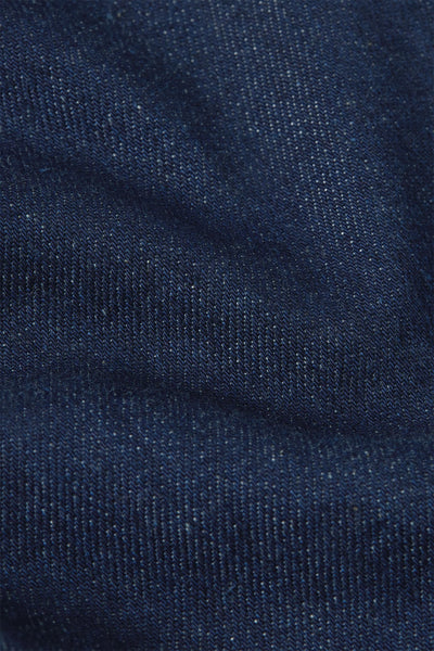 King Louie - Marie Skirt - Deep Blue - 10068-443AW26