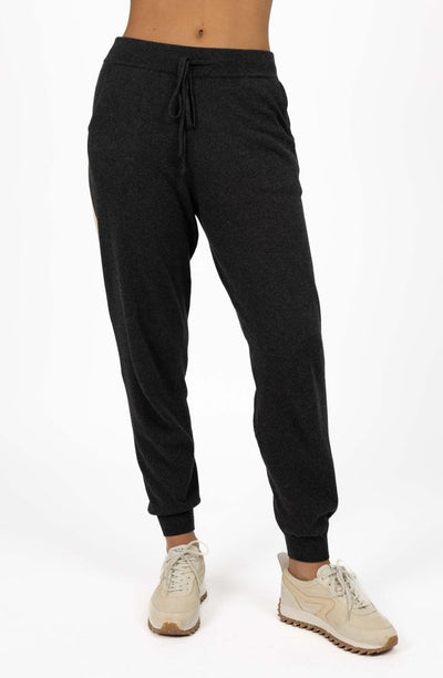 Humidity - Contrast Merci Pant - Charcoal/Latte - HW26317