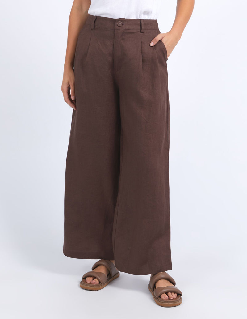 Foxwood - Pierra Pant