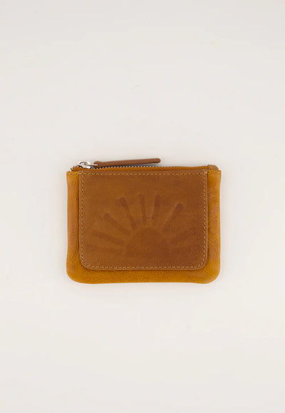Nancybird - Mini Wallet - Ochre - C25-57OC