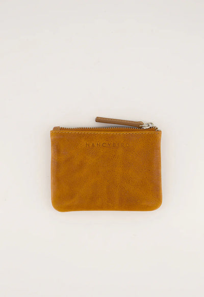 Nancybird - Mini Wallet - Ochre - C25-57OC