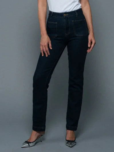 ATTE - Naomi Jean - Runway Blue
