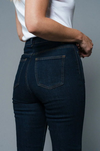 ATTE - Naomi Jean - Runway Blue