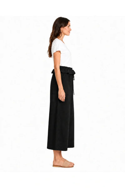 JJ Sisters - Harper Pant - Black