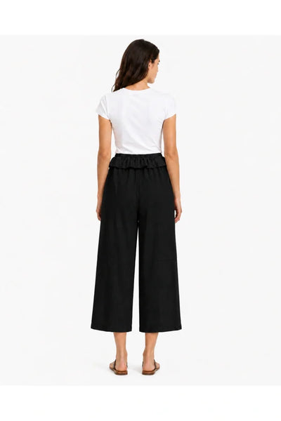 JJ Sisters - Harper Pant - Black