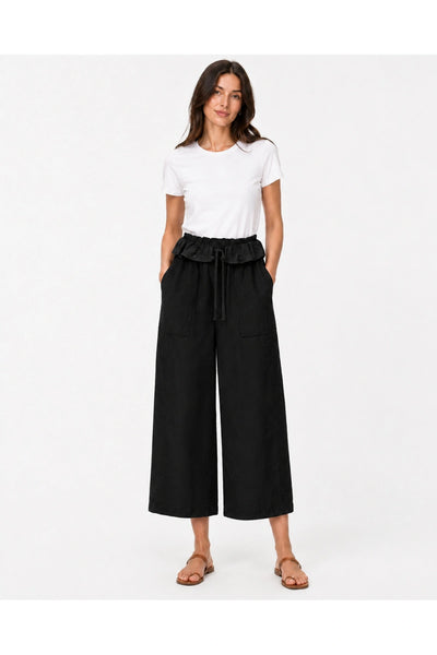 JJ Sisters - Harper Pant - Black